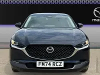Usado Mazda CX-30 Center-Line 122 CV (89 kW) 2024 SUV