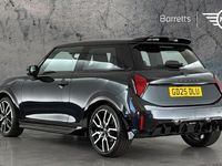 Used Mini Cooper Sport 114 kW (156 HP) 2026 Hatchback