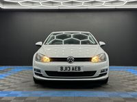 used VW Golf 2.0 TDI GT 5dr DSG