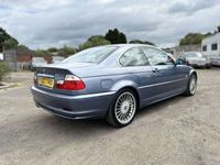 used BMW 320 3 Series CI SE