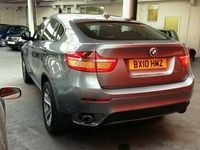 Used BMW X6 2010 SUV