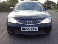 Used Ford Mondeo 2006 Hatchback