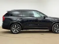 Used Volvo XC90 Plus 247 HP (181 kW) 2025 Black SUV