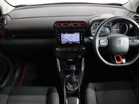 used Citroën C3 Aircross 1.5 BlueHDi Flair 5dr [6 speed]