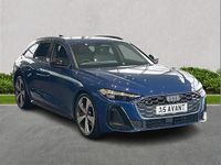 New Audi A5 Advanced 147 HP (108 kW) 2025 Other Estate