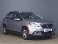 Used Peugeot 2008 Active 83 HP (61 kW) 2008