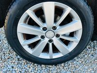 Used VW Golf VI Match 2011 Black Hatchback