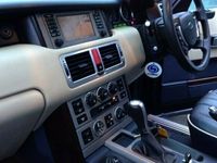 Used Land Rover Range Rover 2003 SUV