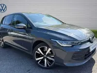 Used VW Golf VIII 150 HP (110 kW) 2026