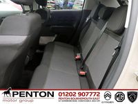 Used Citroën C3 PureTech 108 HP (79 kW) 2023 Grey Hatchback