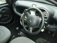 Used Ford Ka 2003 Hatchback