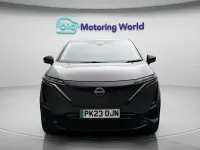 Used Nissan Ariya Advance 160 kW (218 HP) 2026 SUV