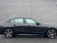 Used BMW 520 M Sport 208 HP (152 kW) 2025 Black Sedan