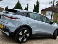 Used Renault Megane E-Tech Equilibre 160 kW (218 HP) 2023 Hatchback