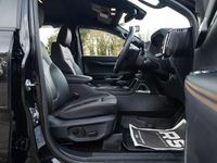 Used Ford Ranger Wildtrack 205 HP (150 kW) 2025 Pickup