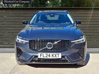 Used Volvo XC60 Plus 350 HP (257 kW) 2024 SUV