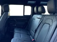 Used Land Rover Defender HSE Dynamic 344 HP (253 kW) 2025 Grey SUV
