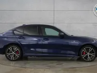 Used BMW 330 M Sport 288 HP (211 kW) 2025 Blue
