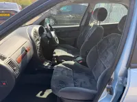 Used Citroën Xsara 110 HP (80 kW) 2001 Blue Hatchback