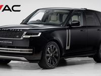 Used Land Rover Range Rover SE 2023 SUV