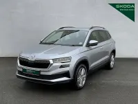 Usado Skoda Karoq SE Drive 147 HP (108 kW) 2024 Prateado SUV