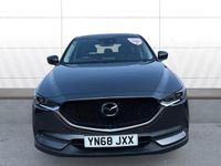 Used Mazda CX-5 Inclusive 150 HP (110 kW) 2020 SUV