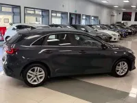 Used Kia Ceed 118 HP (86 kW) 2019 Grey Hatchback