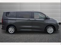 New VW T7 Style 207 kW (282 HP) 2026 Grey Van