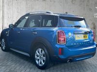 used Mini Cooper S Countryman E Classic 1.5 5dr