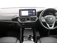 Usado BMW X3 xLine 292 HP (214 kW) 2022 Cinzento SUV