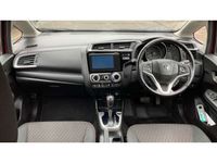 used Honda Jazz 1.5 i-VTEC Sport 5dr Navi CVT Petrol Hatchback