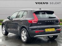 used Volvo XC40 2.0 B3P Core 5dr Auto