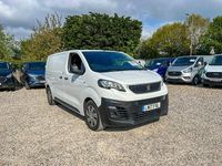 Usado Peugeot Expert 120 HP (88 kW) 2017 Branco Van