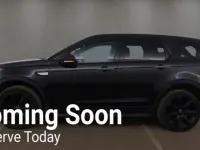 Used Land Rover Discovery Sport HSE Luxury 179 HP (131 kW) 2019 SUV