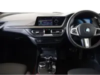 Used BMW 128 ti Shadowline 261 HP (191 kW) 2024 Black Hatchback