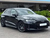 Used Audi RS3 Comfort 400 HP (294 kW) 2025 Other Sedan