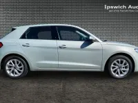 Used Audi A1 Sport 2025 Other Hatchback
