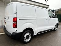 used Peugeot Expert 1000 1.5 BlueHDi 100 Professional Premium + Van