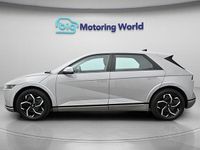 Used Hyundai Ioniq Premium 167 kW (228 HP) 2023 Hatchback