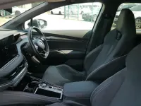 Used Skoda Enyaq iV SportLine 150 kW (204 HP) 2023 Silver SUV