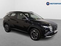 Used Hyundai Tucson Premium 2024 Black SUV
