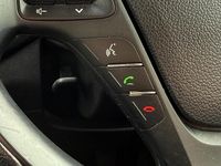 Used Kia Ceed 135 HP (99 kW) 2018 Black Hatchback