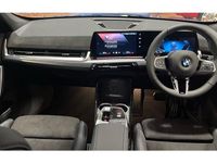 Used BMW X1 M Sport 170 HP (125 kW) 2025 Portimao blue SUV