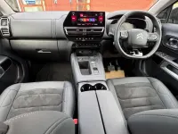 Used Citroën C5 2025 Grey Hatchback