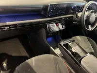 Used Hyundai Tucson N Line 215 HP (158 kW) 2024 Grey SUV