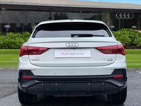 used Audi Q3 45 TFSI Quattro Vorsprung 5dr S Tronic