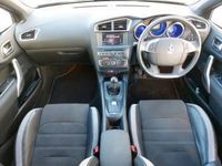 used DS Automobiles DS4 Crossback 