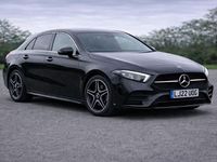 Used Mercedes A180 Executive 136 HP (100 kW) 2022 Sedan