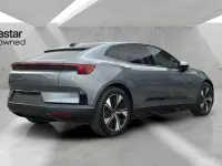 Used Polestar 4 Plus 200 kW (272 HP) 2026 Grey SUV