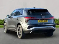 Used Audi Q3 S-Line 272 HP (200 kW) 2025 Grey SUV